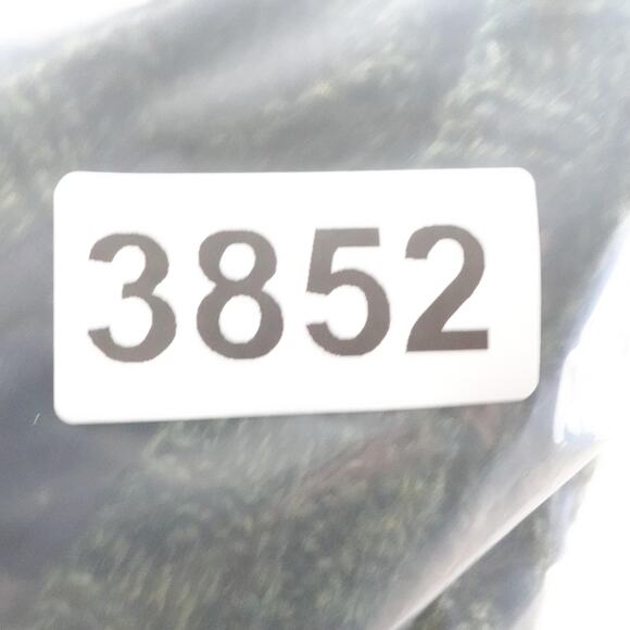 Pilcro And The Letterpress Sweater Womens Small Green Wool‎ Blend Knit Pullover - Picture 12 of 13